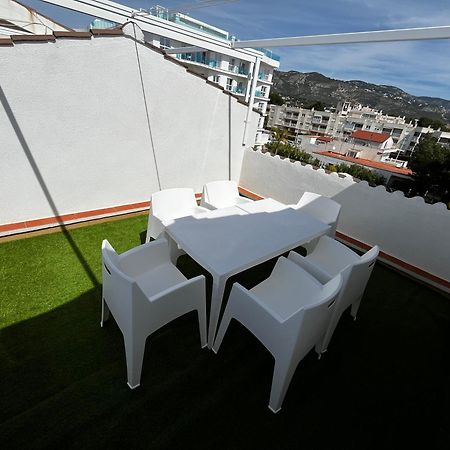 Apartamentos Cami L'Atall Altamar Alcoceber Exterior photo